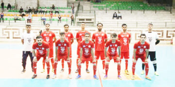 کمیته انضباطی فدراسیون فوتبال با شکایت آیندگان هرمزگان موافقت کرد