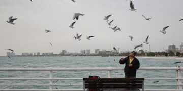 گردشگری هرمزگان