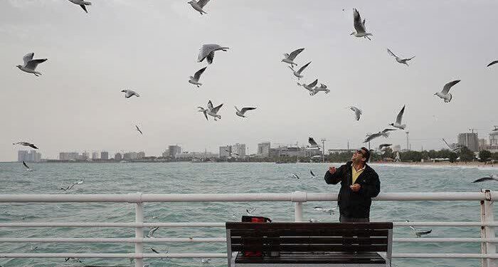 گردشگری هرمزگان