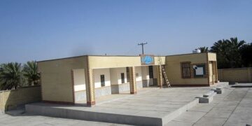 ۱۳ خانه معلم روستایی در قشم احداث می‌شود