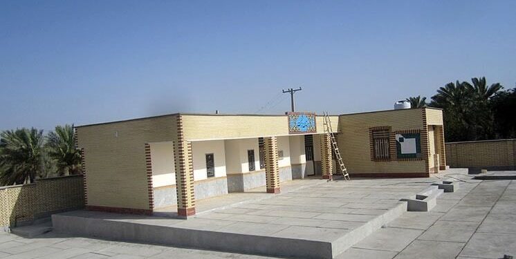 ۱۳ خانه معلم روستایی در قشم احداث می‌شود