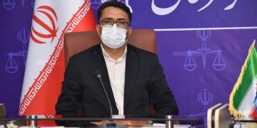 برخورد دستگاه قضا با عاملان شیوع کرونا