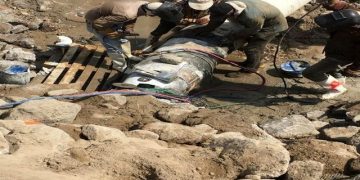 اصلاح خط انتقال خمیر