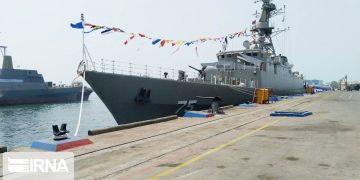 ناوگروه دنا