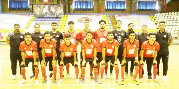 تیم فوتبال آیندگان هرمزگان