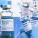 واکسن کرونا