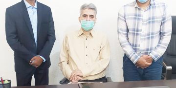 دکتر محمد حسن استا