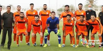 شهرداری بندرعباس