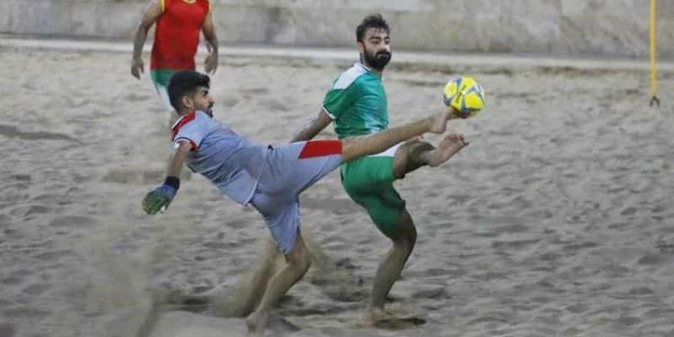 شهرداری بندرعباس