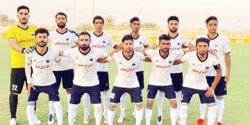 خلیج فارس میناب