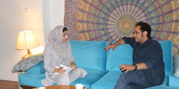 زینب نورالدینی-سی وهشتمین جشنواره جهانی فیلم فجر