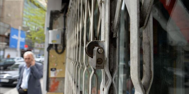 بی تفاوتی دولت به درخواست های مکرر استاندار هرمزگان