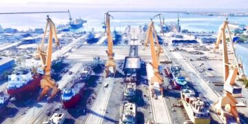 تعمیرات تخصصی شناورها در کمترین زمان و بالاترین کیفیت توسط ایزوایکو