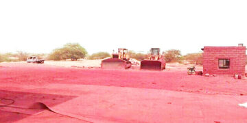 تشدید نظارت های قضایی بر واگذاری معادن در هرمزگان