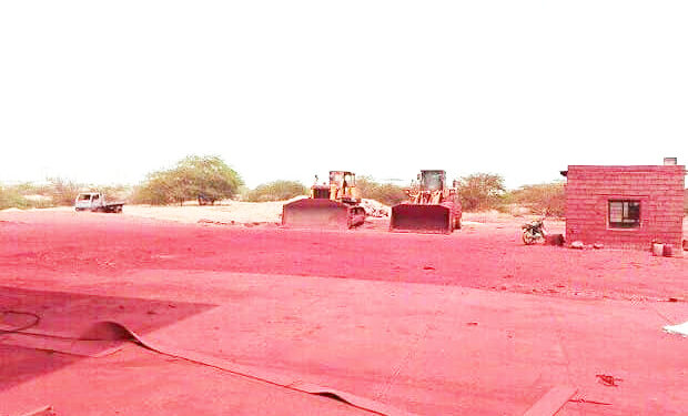 تشدید نظارت های قضایی بر واگذاری معادن در هرمزگان