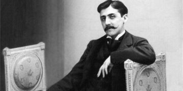 نوشتن به سبک پروست