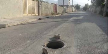 سارقان ۱۲ میلیارد ریال به تاسیسات آب و فاضلاب هرمزگان خسارت زدند