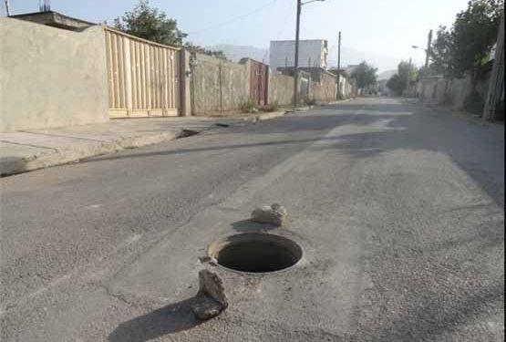 سارقان ۱۲ میلیارد ریال به تاسیسات آب و فاضلاب هرمزگان خسارت زدند