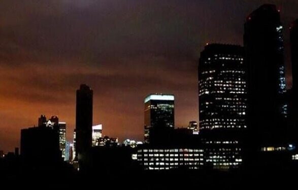 قطع برق نفس هرمزگانی ها را به شماره انداخت