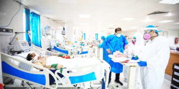 گسترش کرونا در روستاهای هرمزگان نگران کننده است