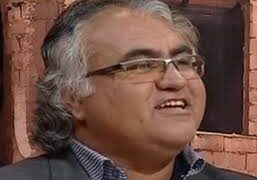 راشد انصاری