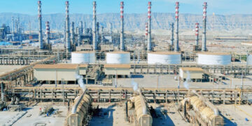 شرکت نفت ستاره