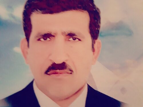 دست درازی نماینده همسایه به هرمزگان