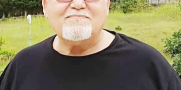 ندای هرمزگان – محمد قره گزلو