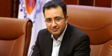 رئیس شورای شهر بندرعباس