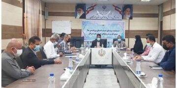 برگزاری سومین دوره المپیاد استعدادهای ورزشی کشور در بهمن ماه