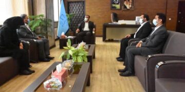 رئیس کل دادگستری هرمزگان