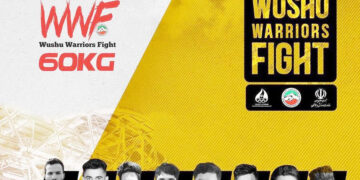 پيكارهاى مهيج WWF روى رينگ طبيعت