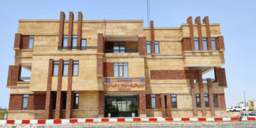 سه پروژه اورژانس در استان افتتاح شد