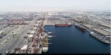 بندر شهید رجایی