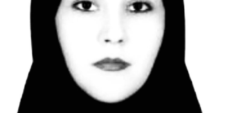 ..لیلا شکر اللهی- بندرعباس