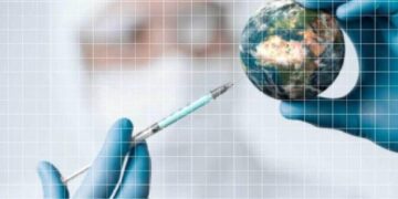 آغاز نوبت دوم تزریق واکسن آسترازنکا از پایان تیرماه