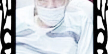 پدر کشتی استان هرمزگان درگذشت