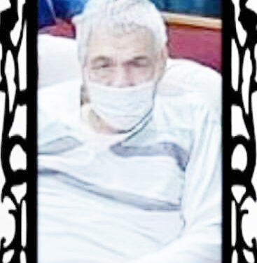 پدر کشتی استان هرمزگان درگذشت