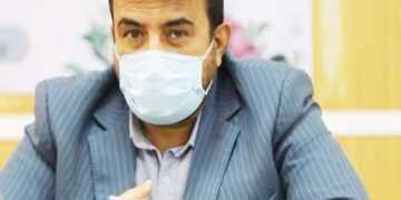 پیام تبریک مدیرکل ورزش و جوانان