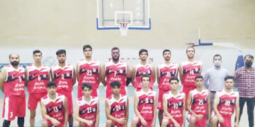 چهارمین باخت فولاد هرمزگان