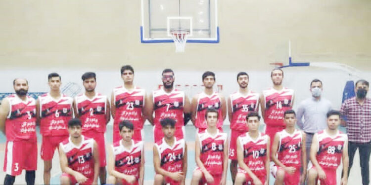 چهارمین باخت فولاد هرمزگان