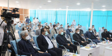 بندر پارسیان جایگاه ویژه ای در توسعه اقتصادی کشور خواهد داشت