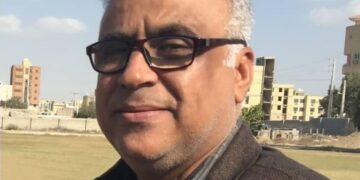 انتصاب محمد علی شاهی به عنوان مدیرعامل باشگاه فرهنگی ورزشی جرون خلیج فارس