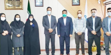 ورزش همگانی باید در بخش ها و شهرستان های سراسر استان توسعه پیدا کند