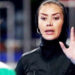 گلاره ناظمی داور مسابقات جام جهانی فوتسال مردان