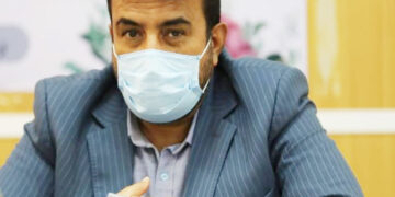 مدیرکل ورزش و جوانان هرمزگان