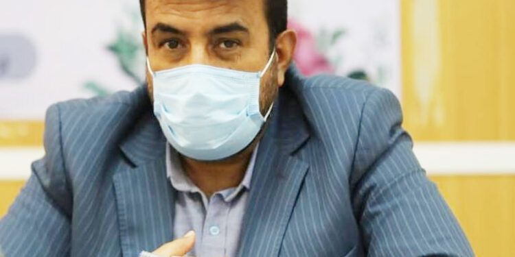 مدیرکل ورزش و جوانان هرمزگان