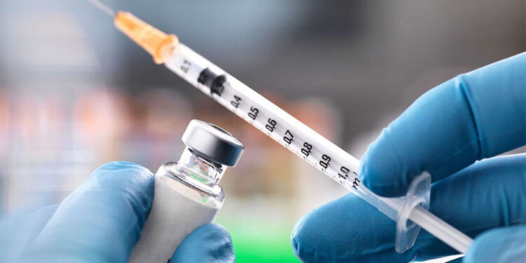 واکسن آنفولانزا