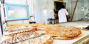 نانوایان خواستار افزایش قیمت نان شدند