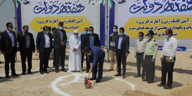 اختصاص 14هزار میلیارد ریال برای توسعه  منطقه ویژه پارسیان